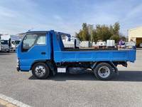 いすゞエルフダンプ小型（2t・3t）[写真05]
