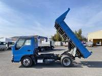 いすゞエルフダンプ小型（2t・3t）[写真06]