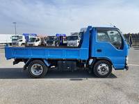 いすゞエルフダンプ小型（2t・3t）[写真07]