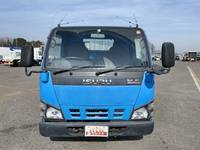 いすゞエルフダンプ小型（2t・3t）[写真09]