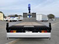 三菱ふそうファイターセルフクレーン4段中型（4t）[写真10]