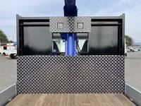 三菱ふそうファイターセルフクレーン4段中型（4t）[写真11]