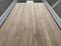 三菱ふそうファイターセルフクレーン4段中型（4t）[写真12]