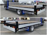 三菱ふそうファイターセルフクレーン4段中型（4t）[写真13]