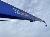 三菱ふそうファイターセルフクレーン4段中型（4t）[写真14]