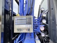 三菱ふそうファイターセルフクレーン4段中型（4t）[写真17]