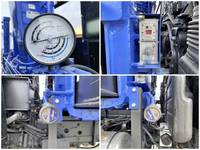 三菱ふそうファイターセルフクレーン4段中型（4t）[写真18]