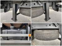 三菱ふそうファイターセルフクレーン4段中型（4t）[写真23]