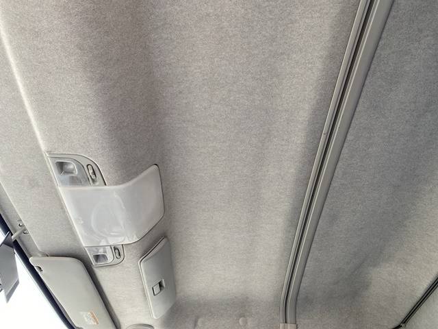 三菱ふそうファイターセルフクレーン4段中型（4t）[写真34]