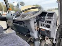 三菱ふそうファイターセルフクレーン4段中型（4t）[写真36]