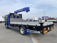 三菱ふそうファイターセルフクレーン4段中型（4t）[写真04]