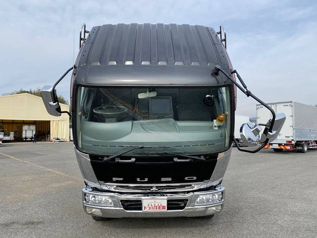 三菱ふそうファイターセルフクレーン4段中型（4t）[写真08]