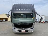 三菱ふそうファイターセルフクレーン4段中型（4t）[写真08]