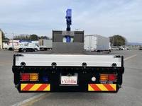 三菱ふそうファイターセルフクレーン4段中型（4t）[写真09]