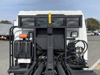 いすゞエルフアームロール小型（2t・3t）[写真10]