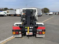 いすゞエルフアームロール小型（2t・3t）[写真11]