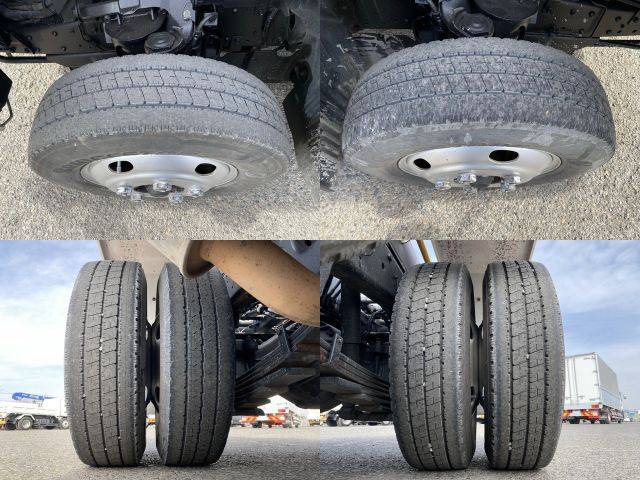 いすゞエルフアームロール小型（2t・3t）[写真18]