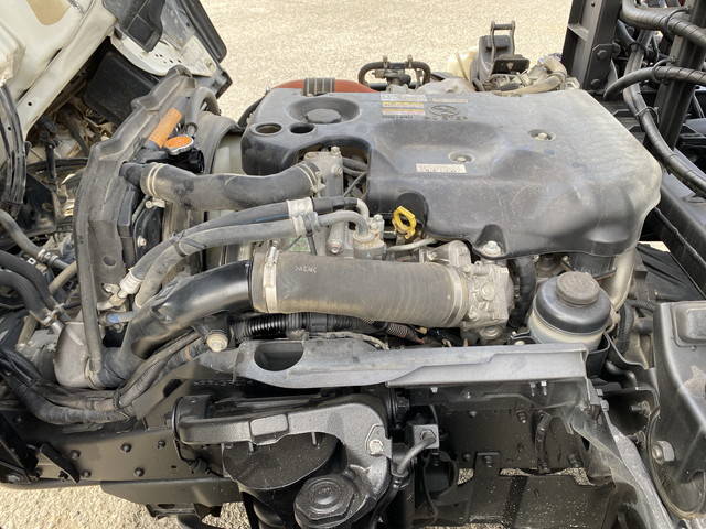 いすゞエルフアームロール小型（2t・3t）[写真20]