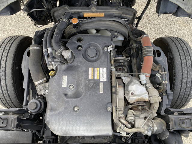 いすゞエルフアームロール小型（2t・3t）[写真22]