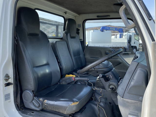 いすゞエルフアームロール小型（2t・3t）[写真27]