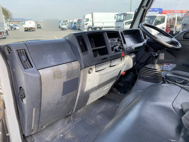 いすゞエルフアームロール小型（2t・3t）[写真29]