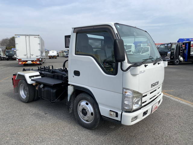 いすゞエルフアームロール小型（2t・3t）[写真03]