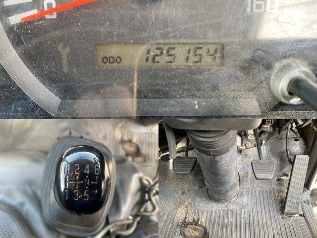 いすゞエルフアームロール小型（2t・3t）[写真32]