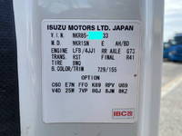 いすゞエルフアームロール小型（2t・3t）[写真36]