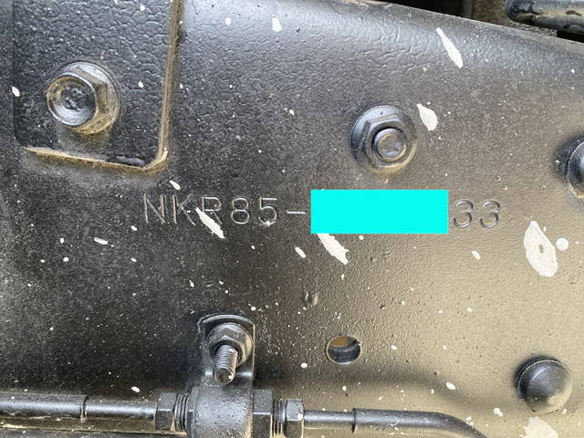 いすゞエルフアームロール小型（2t・3t）[写真37]