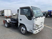 いすゞエルフアームロール小型（2t・3t）[写真03]