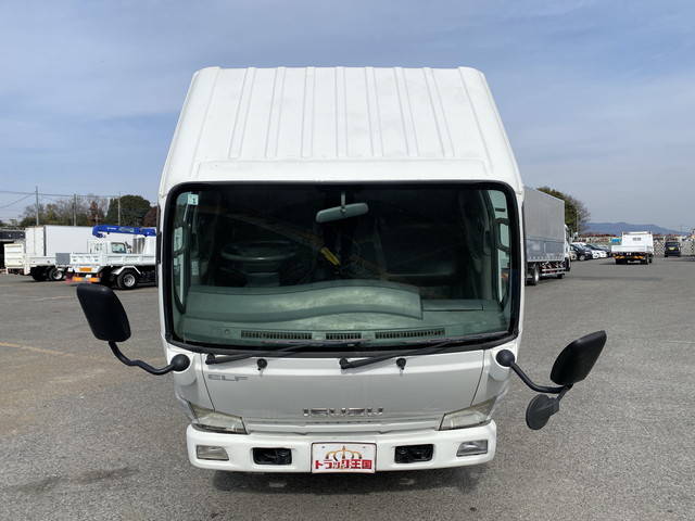 いすゞエルフアームロール小型（2t・3t）[写真08]