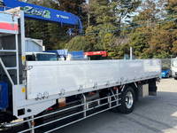 三菱ふそうファイタークレーン4段増トン（6t・8t）[写真10]