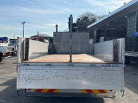 三菱ふそうファイタークレーン4段増トン（6t・8t）[写真11]