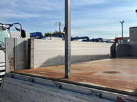 三菱ふそうファイタークレーン4段増トン（6t・8t）[写真12]