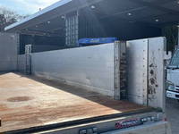 三菱ふそうファイタークレーン4段増トン（6t・8t）[写真13]