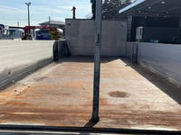 三菱ふそうファイタークレーン4段増トン（6t・8t）[写真14]