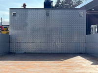 三菱ふそうファイタークレーン4段増トン（6t・8t）[写真15]