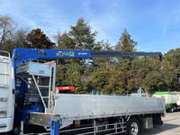 三菱ふそうファイタークレーン4段増トン（6t・8t）[写真18]