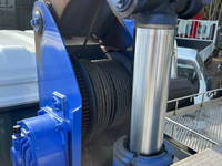 三菱ふそうファイタークレーン4段増トン（6t・8t）[写真19]