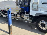 三菱ふそうファイタークレーン4段増トン（6t・8t）[写真20]