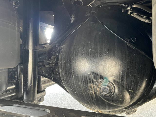 三菱ふそうファイタークレーン4段増トン（6t・8t）[写真24]