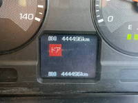 三菱ふそうファイタークレーン4段増トン（6t・8t）[写真28]