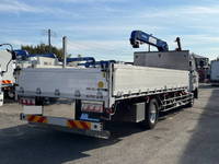 三菱ふそうファイタークレーン4段増トン（6t・8t）[写真02]