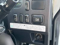 三菱ふそうファイタークレーン4段増トン（6t・8t）[写真32]