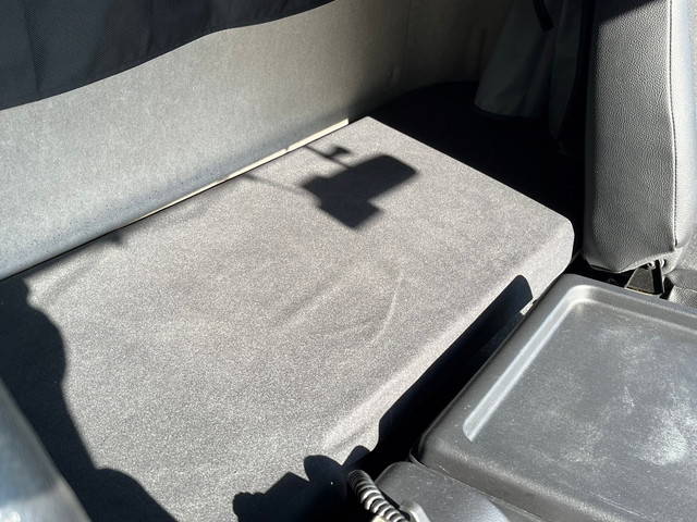 三菱ふそうファイタークレーン4段増トン（6t・8t）[写真33]