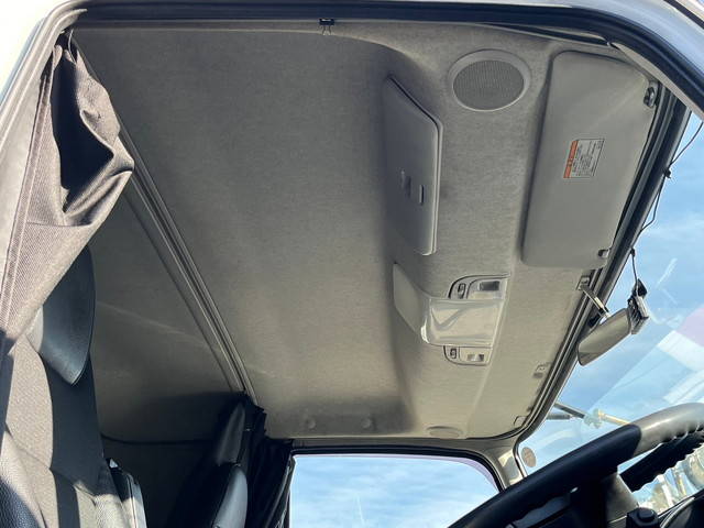 三菱ふそうファイタークレーン4段増トン（6t・8t）[写真35]