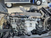 三菱ふそうファイタークレーン4段増トン（6t・8t）[写真37]