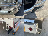 三菱ふそうファイタークレーン4段増トン（6t・8t）[写真39]