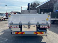 三菱ふそうファイタークレーン4段増トン（6t・8t）[写真07]