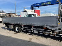 三菱ふそうファイタークレーン4段増トン（6t・8t）[写真09]